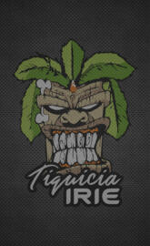 Tiquicia Irie
