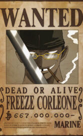 Freeze Corleone