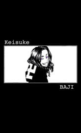 Baji keisuke