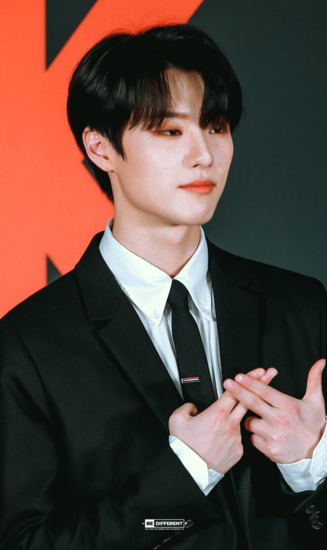 Cho Seungyoun