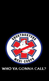 ghostbusters ems