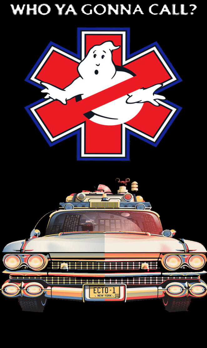 ghostbusters ems