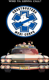 ghostbusters ems