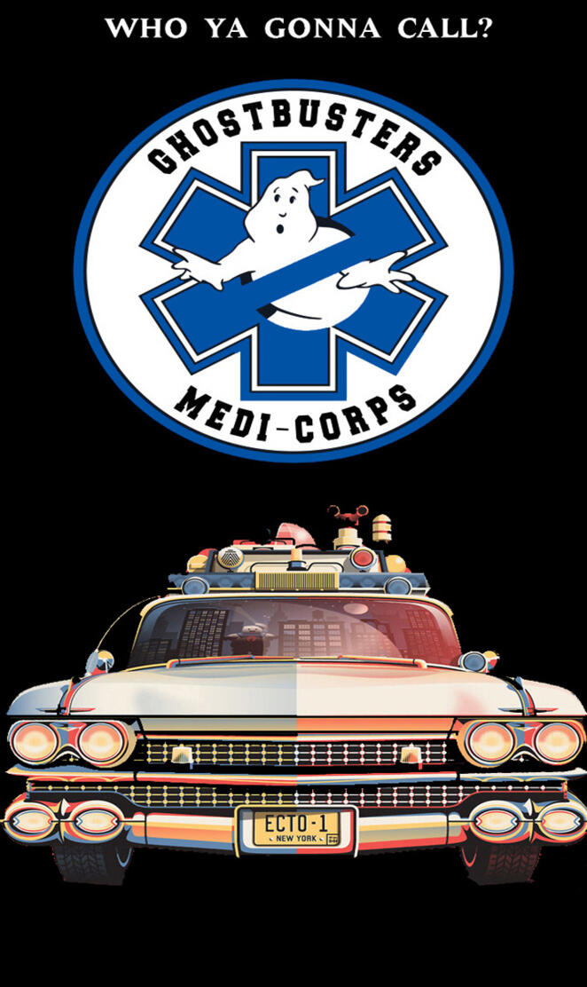 ghostbusters ems