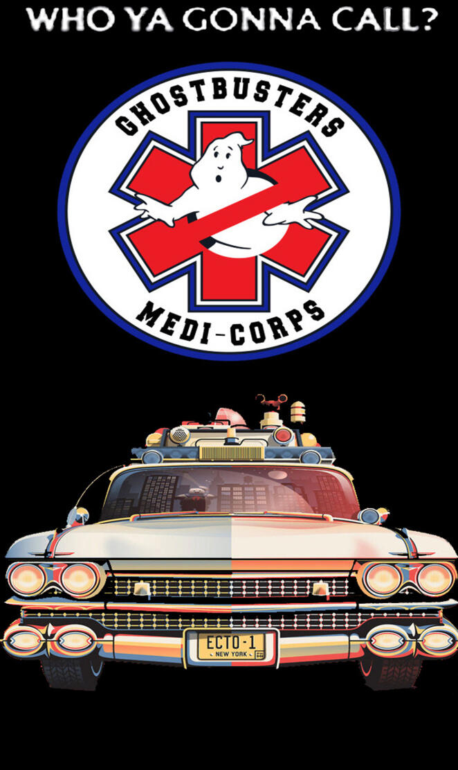 ghostbusters ems