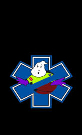 Ghostbuster EMS