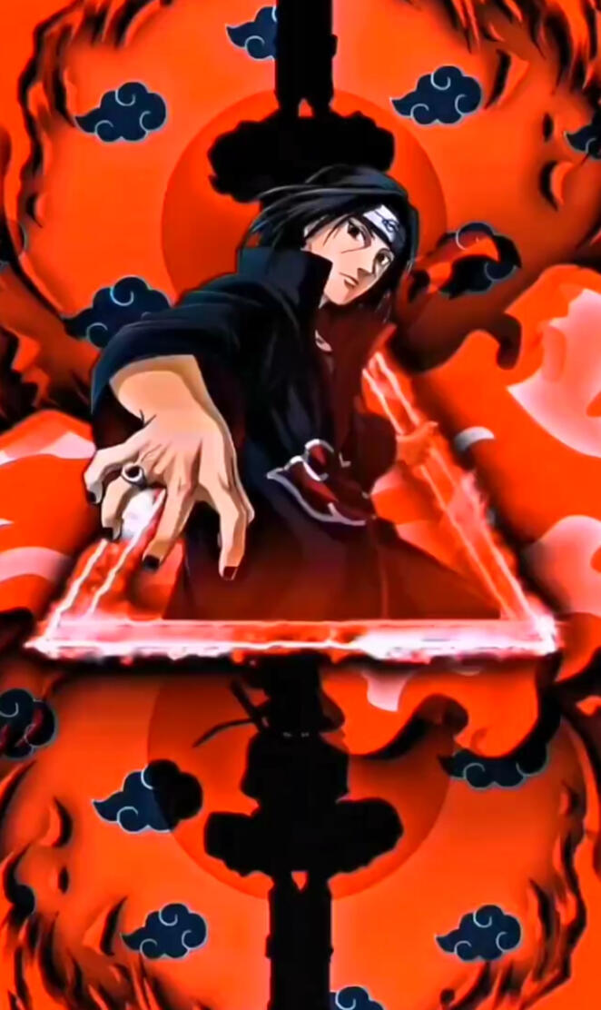 Itachi