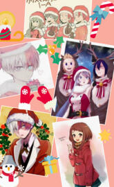 Natal em BNHA