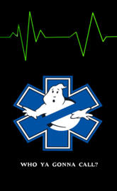 ghostbusters ems 8