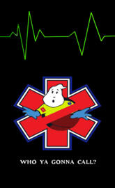 ghostbusters ems 6