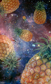Space Pineapples