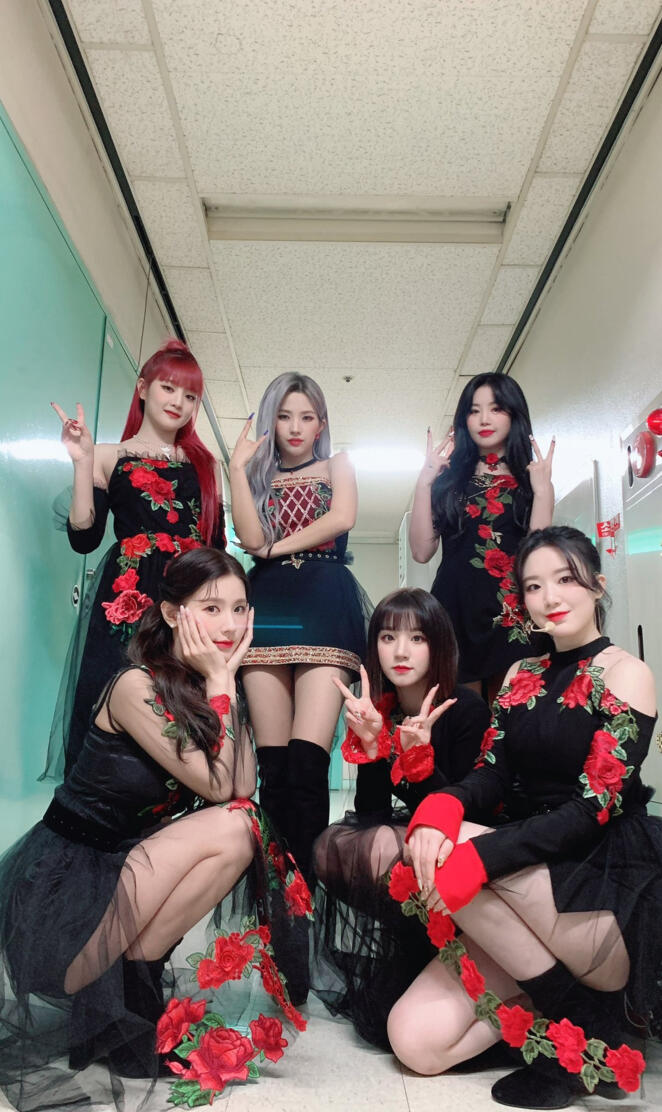 Gidle
