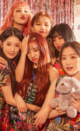 Gidle