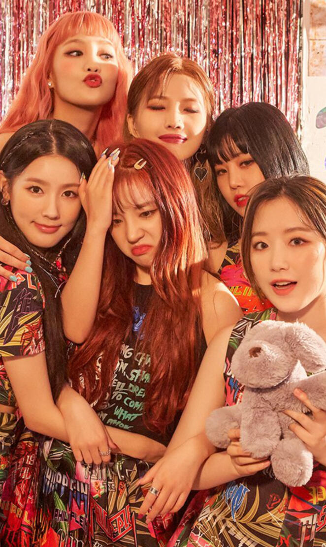Gidle
