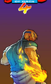Streets of Rage 4