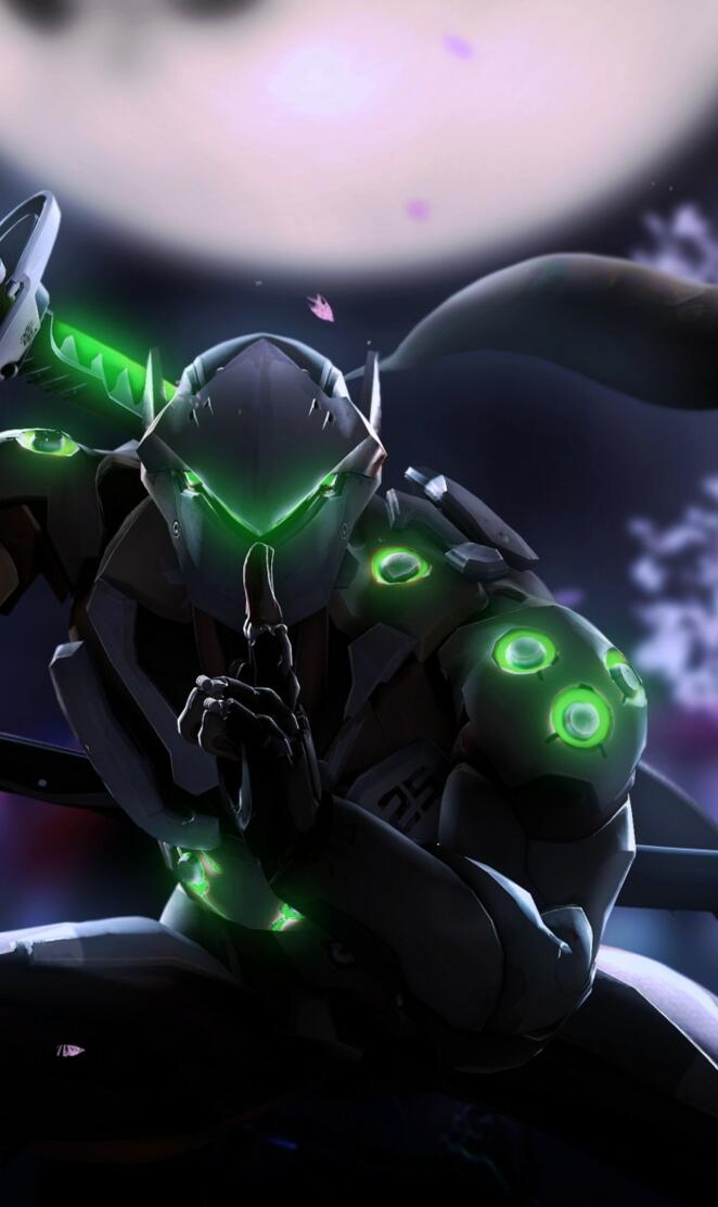 Genji