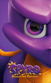 Spyro The Dragon