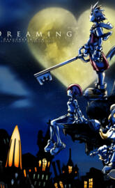 Kingdom Hearts