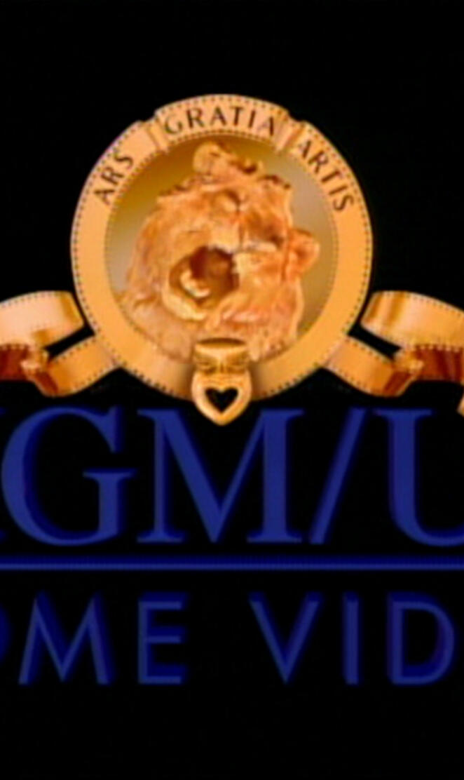 MGM UA Home Video