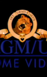 MGM UA Home Video