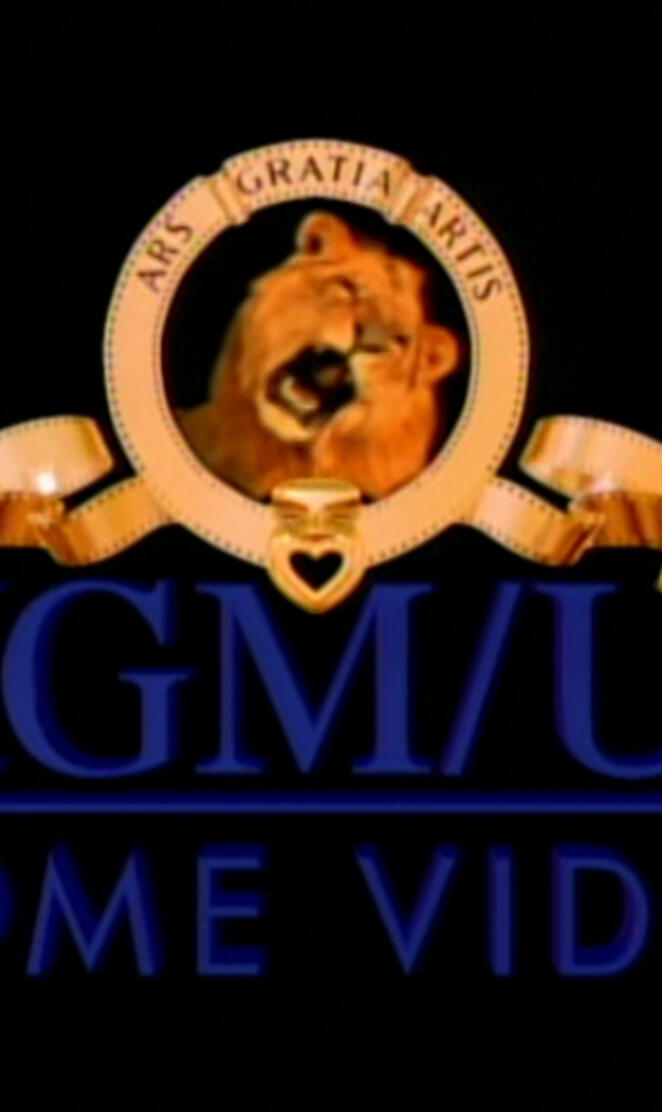MGM UA Home Video