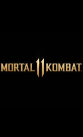 Mortal Kombat 11