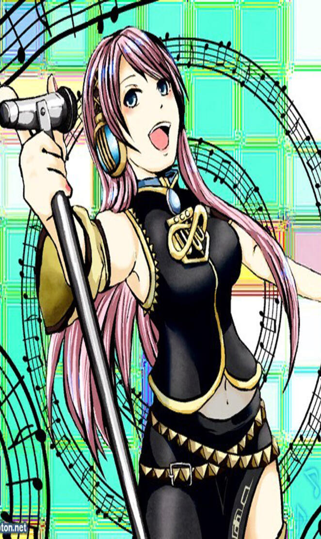Luka Vocaloid III