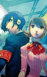 Persona 3