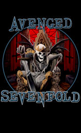 Avenged Sevenfold