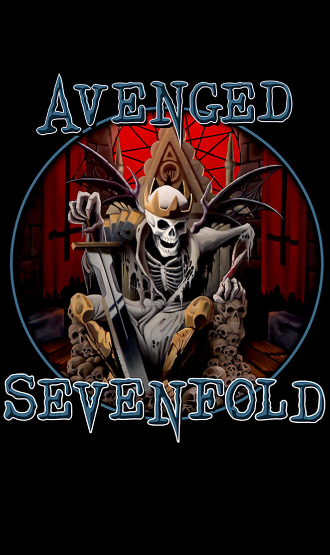 Avenged Sevenfold
