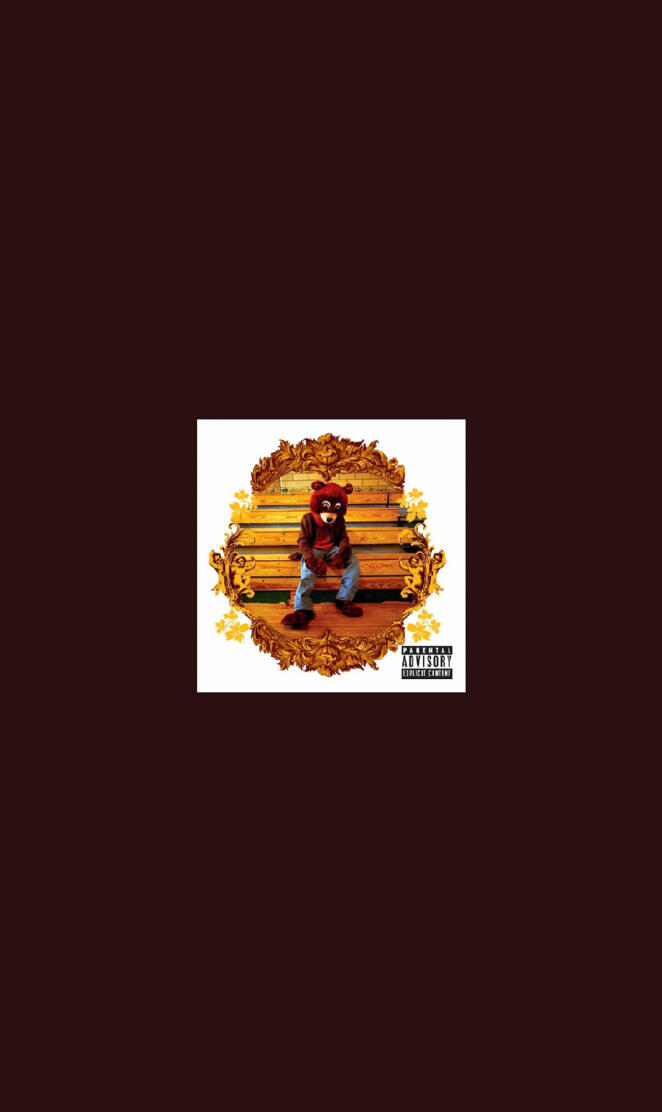 college dropout