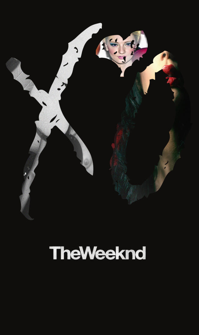 xo trilogy