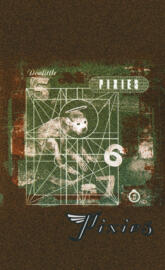 pixies doolittle album