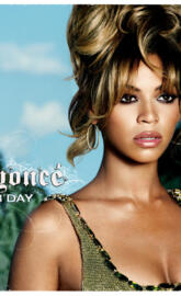 Beyonce Bday Album