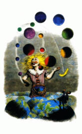 Innuendo Album Cover