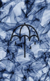 BMTH Album Cover