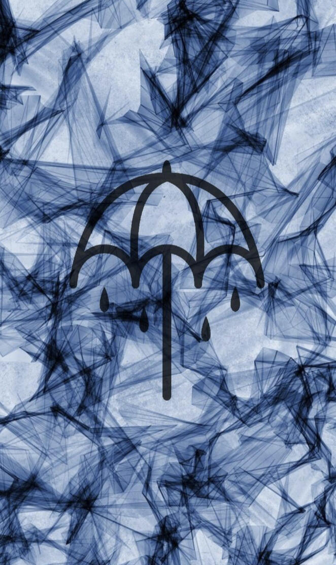 BMTH Album Cover