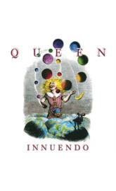 Innuendo Album Cover