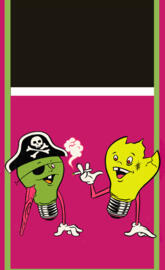 QOTSA Era Vulgaris art