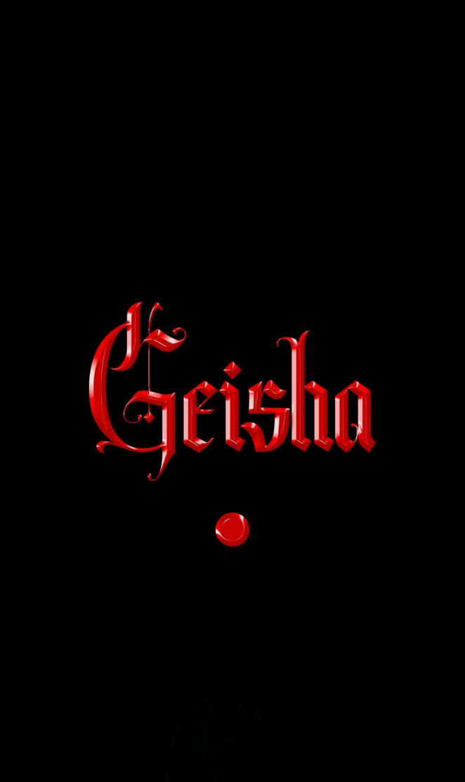 PRNY Geisha 1