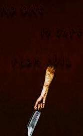 Ghostemane N/O/I/S/E