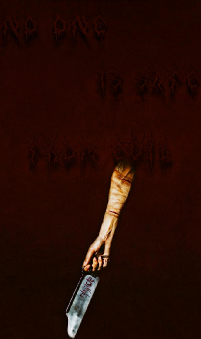 Ghostemane N/O/I/S/E