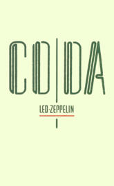 Led Zeppelin Coda