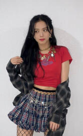 Jisoo