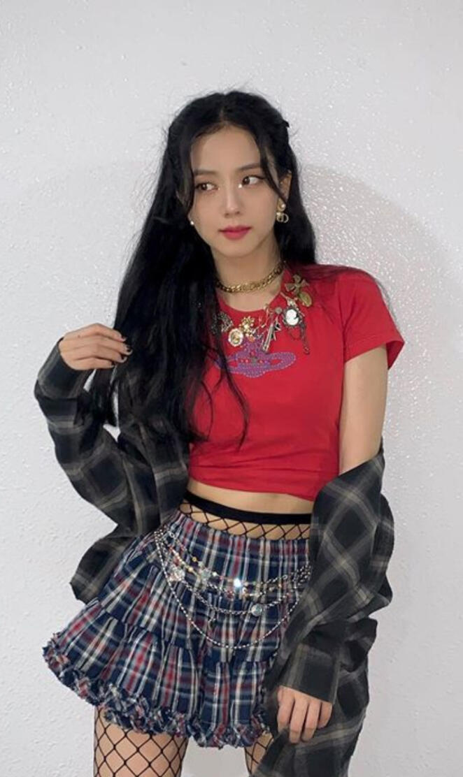 Jisoo