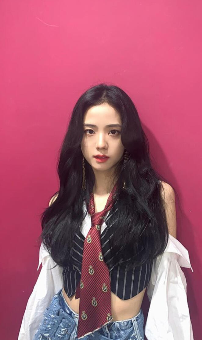 Jisoo