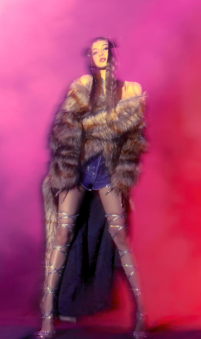 Lisa LALISA BLACKPINK