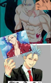 Los 7 pecados capitale