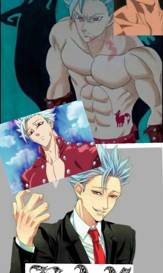 Los 7 pecados capitale