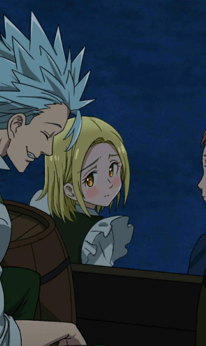 Los 7 pecados capitale